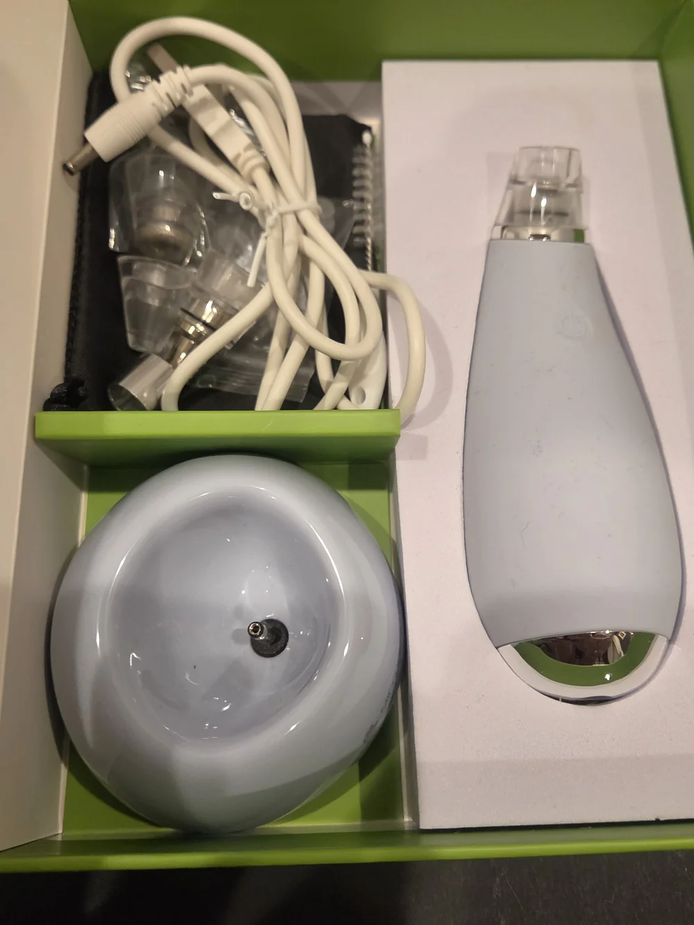 Microderm glo microderm glo